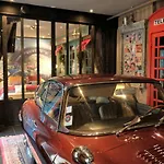Drivers Hotel *
