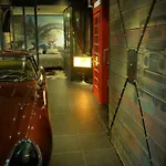 Hotel Drivers Chatel-Guyon