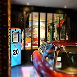 Hotel Drivers Chatel-Guyon