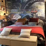 Drivers * Chatel-Guyon
