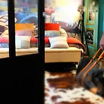 Drivers Hotel