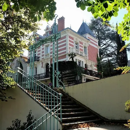 Drivers Hotel Châtel-Guyon