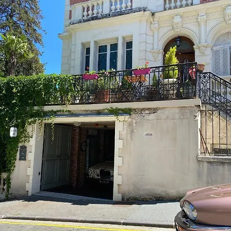 Hotel Drivers Châtel-Guyon