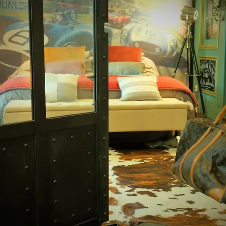 Hotel Drivers Châtel-Guyon