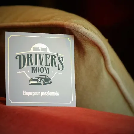 Guest house Drivers