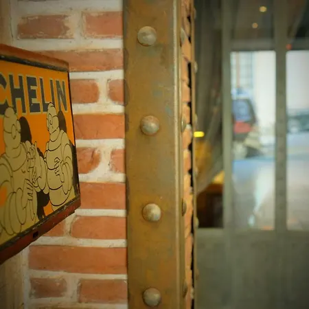 Drivers Hotel