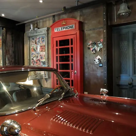 Drivers Guest house *