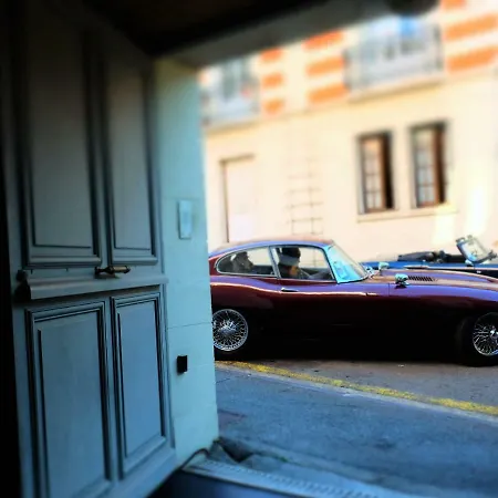 Drivers Guest house *