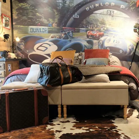 Drivers Hotel *