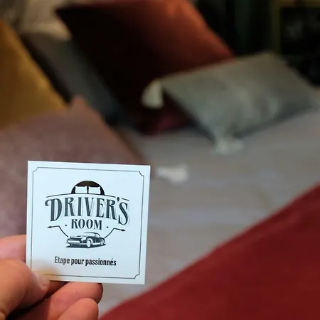 Drivers Guest house *