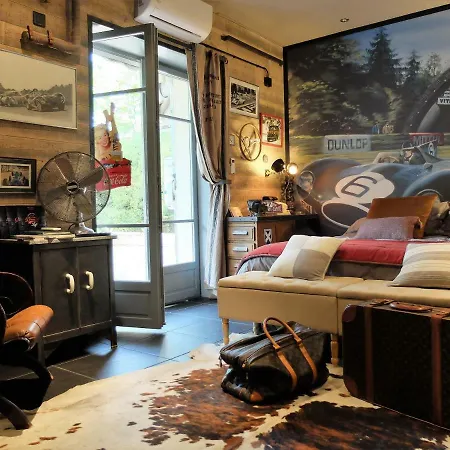 Drivers Châtel-Guyon