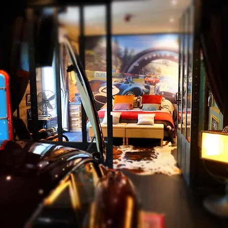 Drivers Châtel-Guyon