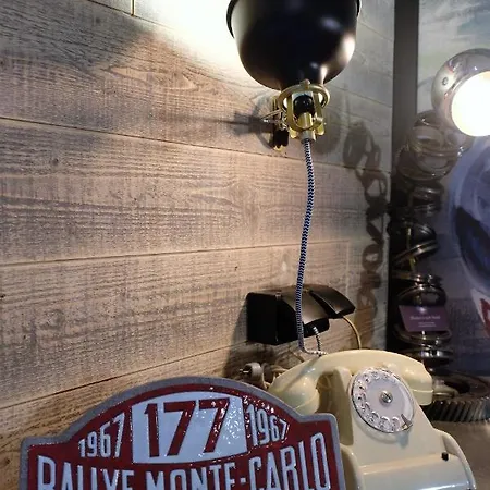 Drivers Hotel Châtel-Guyon