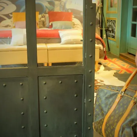 Drivers Hotel Châtel-Guyon