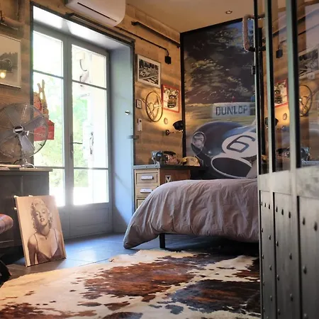 Hotel Drivers Châtel-Guyon