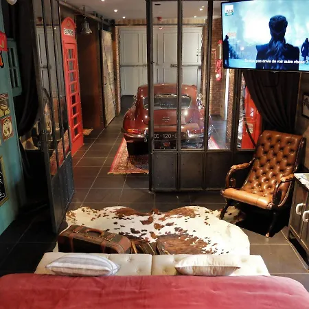 Drivers Guest house