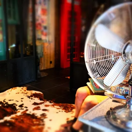 Hotel Drivers Châtel-Guyon