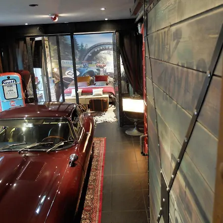 Drivers Guest house *