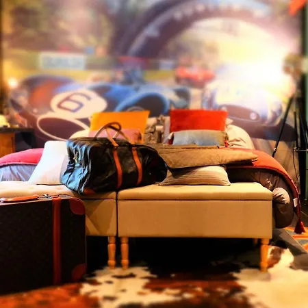 Hotel Drivers Châtel-Guyon