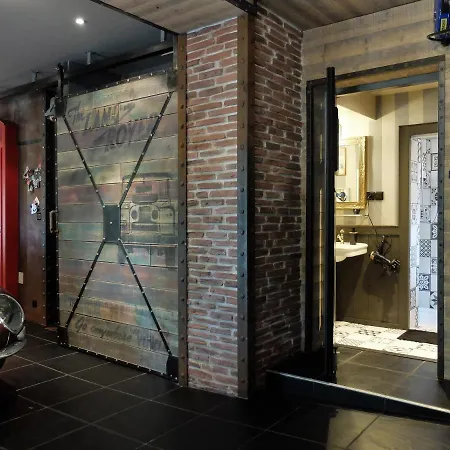 Drivers Guest house Chatel-Guyon