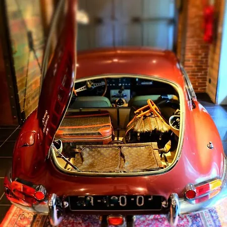 Guest house Drivers
