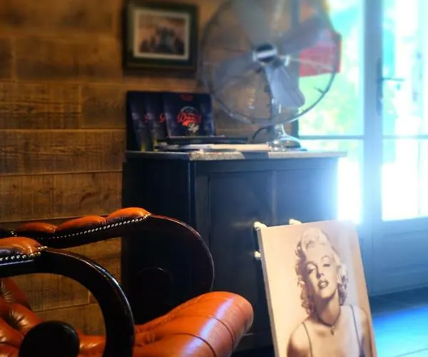 Drivers Chatel-Guyon