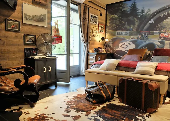 Drivers Chatel-Guyon