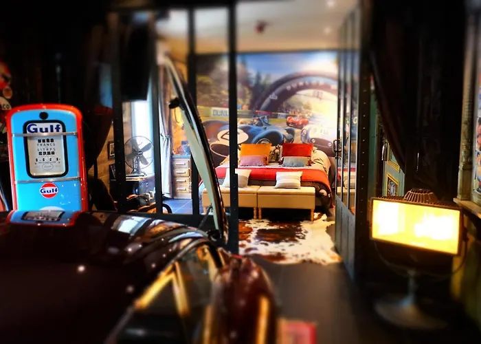 Drivers Chatel-Guyon