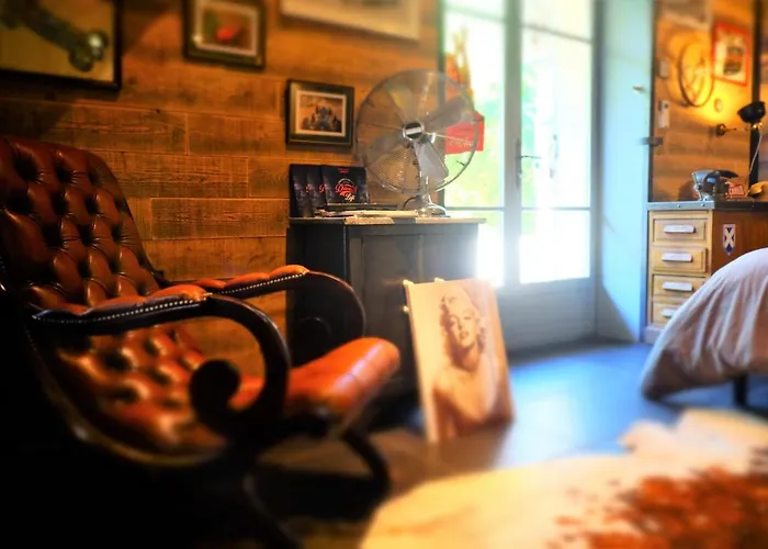 Drivers * Chatel-Guyon