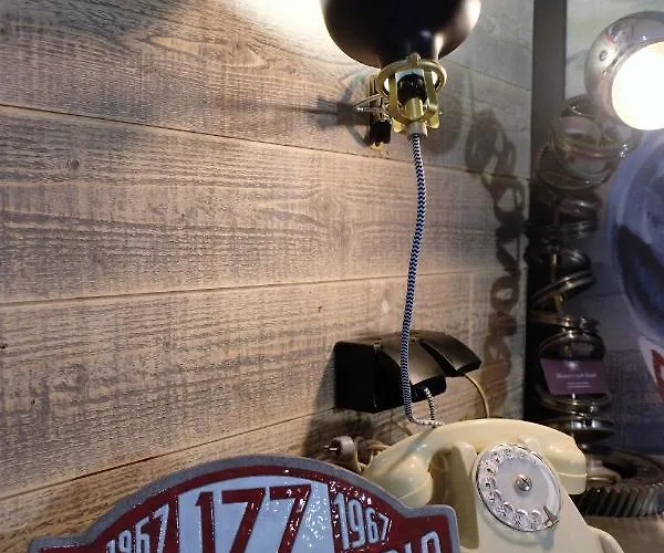 Drivers Hotel Chatel-Guyon