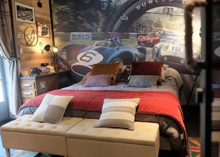 Drivers * Chatel-Guyon