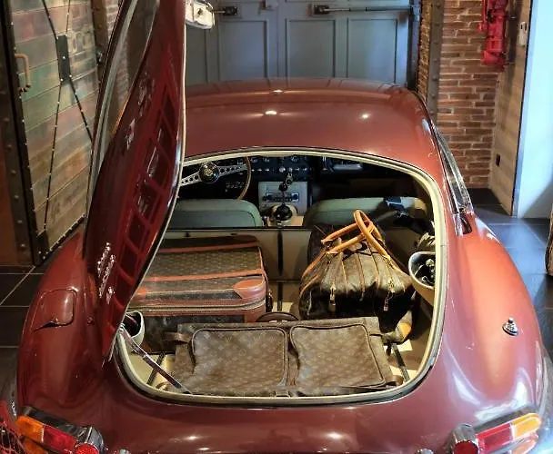 Drivers Chatel-Guyon