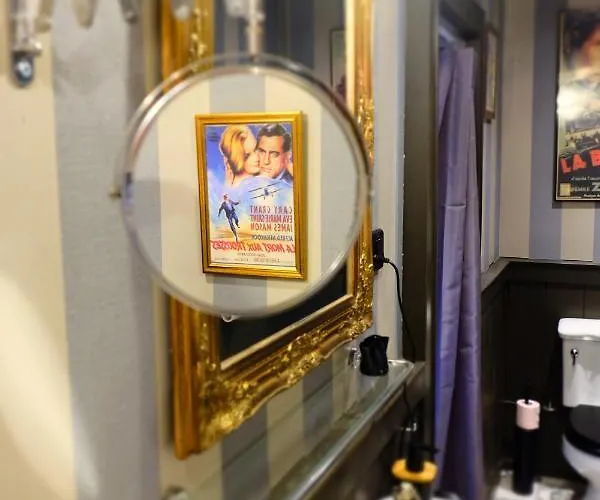 Drivers Chatel-Guyon