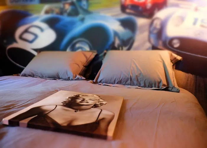 Drivers Chatel-Guyon