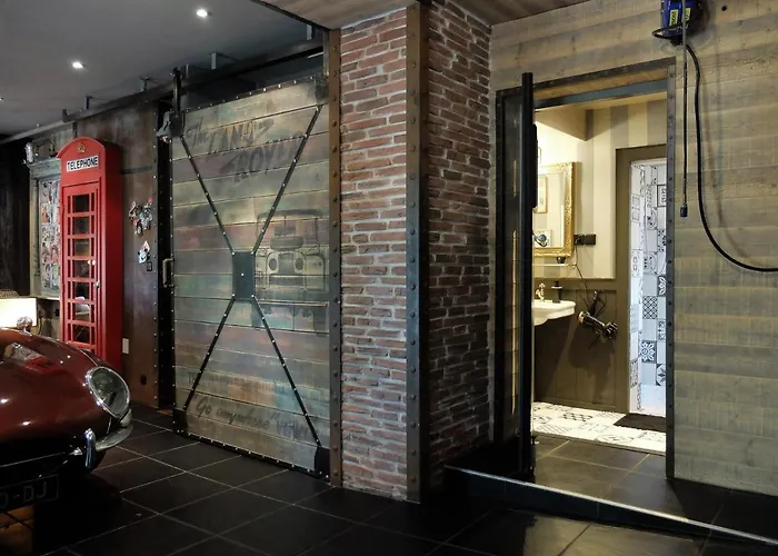 Drivers Hotel Chatel-Guyon